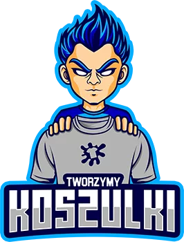 Logo Tworzymy Koszulki